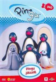 Pingu 2. - Pingu játszik - DVD