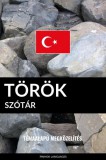 Pinhok Languages Aszlányi Károly: Török szótár - könyv