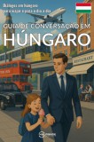 Pinhok Languages: Guia de conversação em húngaro - könyv