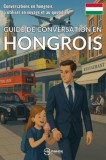 Pinhok Languages: Guide de conversation en hongrois - könyv