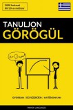 Pinhok Languages Honoré de Balzac: Tanuljon Görögül - Gyorsan / Egyszerűen / Hatékonyan - könyv