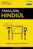 Pinhok Languages Honoré de Balzac: Tanuljon Hindiül - Gyorsan / Egyszerűen / Hatékonyan - könyv