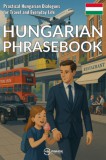 Pinhok Languages: Hungarian Phrasebook - könyv