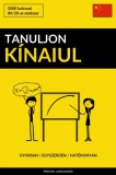 Pinhok Languages Johann Wolfgang von Goethe: Tanuljon Kínaiul - Gyorsan / Egyszerűen / Hatékonyan - könyv