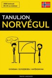 Pinhok Languages Johann Wolfgang von Goethe: Tanuljon Norvégul - Gyorsan / Egyszerűen / Hatékonyan - könyv