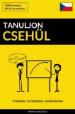 Pinhok Languages Moly Tamás: Tanuljon Csehül - Gyorsan / Egyszerűen / Hatékonyan - könyv