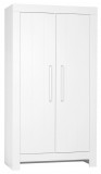 Pinio Calmo White 2 ajtós szekrény