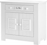 Pinio Marsylia 2 fiókos szekrény