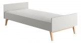 Pinio Swing Grey ágy 200x90