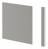 Pinio Swing Grey extra ajtó széles könyvespolchoz