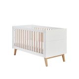 Pinio Swing White babaágy 140x70 cm