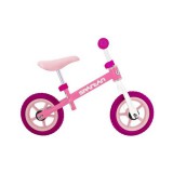 Pink futóbicikli 10-es méretben - Spartan Sport