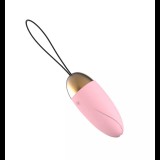 Pink Lady vibrációs tojás