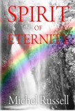 Pink Publications Michel Russell: Spirit of Eternity - könyv