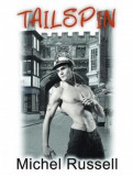 Pink Publications Michel Russell: Tailspin - könyv