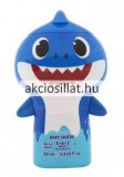 Pinkfong Baby Shark Hab-és Tusfürdő 350ml (kék)