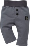 PINOKIO Nohavice Happy Day veľ. 74 šedé