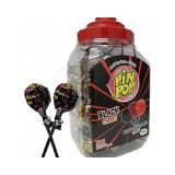 PinPop nyalóka black cherry - 1800g