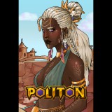 Pinq Games Politon (PC - Steam elektronikus játék licensz)