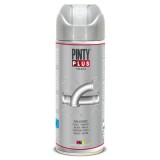 pinty plus alapozófesték barna 400ml tech 735