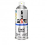 pinty plus festékspray akril alu evo ral9006 400ml 883 v.b