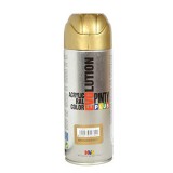 pinty plus festékspray akril arany evo 400ml 279