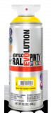 pinty plus festékspray akril napsárga evo ral1021 400ml 617