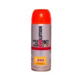 pinty plus festékspray akril piros evo fluor f107 400ml 164