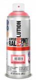 pinty plus festékspray akril rózsaszín evo ral3014 400ml 552