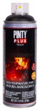 pinty plus hőálló spray fekete 400ml tech 204