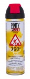 pinty plus jelölő spray pink 500ml tech t184 251