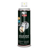 pinty plus tech tömítő spray 500ml fehér