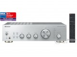 Pioneer A-40AE-S sztereó integrált erősítő, ezüst