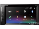 Pioneer AVH-A240DAB multimédia fejegység