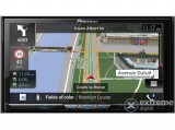 Pioneer AVIC-Z830DAB 7" autóhifi fejegység