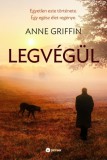 Pioneer Books Anne Griffin: Legvégül - könyv