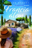 Pioneer Books Gillian Harvey: Francia álom - könyv