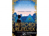 Pioneer Books Jessica Fellowes - Mitfordi rejtélyek - Gyilkosság a vonaton