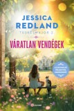 Pioneer Books Jessica Redland: Váratlan vendégek - könyv