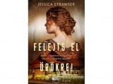 Pioneer Books Jessica Strawser - Felejts el örökre!