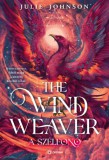 Pioneer Books Julie Johnson: The Wind Weawer - A szélfonó - könyv