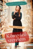 Pioneer Books Könyvízű szerelem
