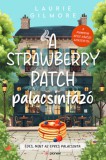 Pioneer Books Laurie Gilmore: A Strawberry Patch palacsintázó - könyv