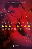 Pioneer Books Lexi Ryan: Gyógyíts meg! - könyv