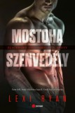 Pioneer Books Lexi Ryan: Mostoha szenvedély - könyv