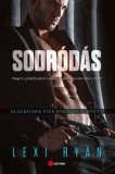 Pioneer Books Lexi Ryan: Sodródás - könyv
