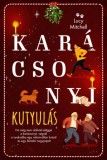 Pioneer Books Lucy Mitchell: Karácsonyi kutyulás - könyv