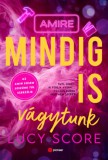 Pioneer Books Lucy Score: Amire mindig is vágytunk - könyv