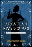 Pioneer Books Lynn Messina: Arcátlan kíváncsiság - könyv