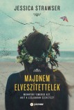 Pioneer Books Majdnem elveszítettelek